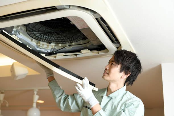 Best Ductwork Cleaning Services  in Ridge, NY